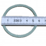 Cramer stove packing Cramer stove packing