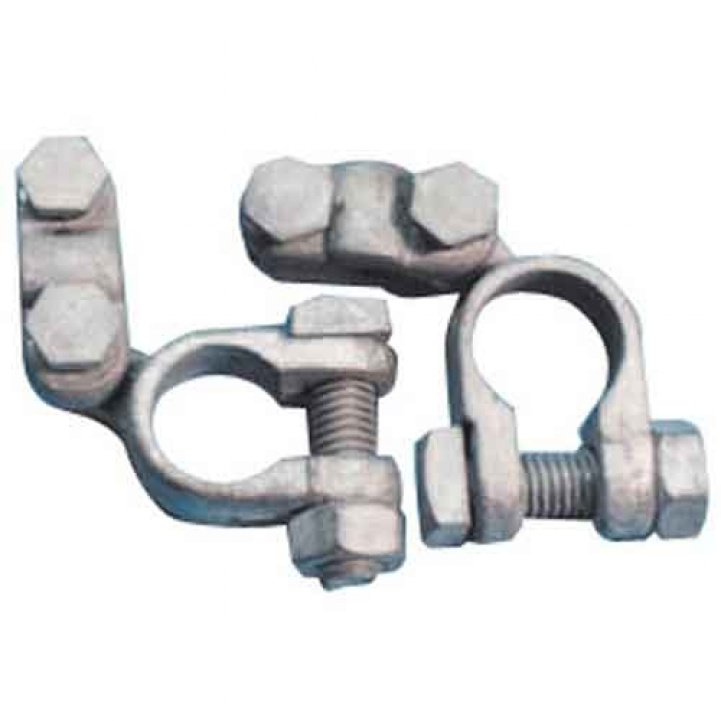 Battery cable terminals + and - in the group Caravan & Motorhome / Electronics / Batteries & Converters / Batteries / Battery Accessories at Campingvaruhuset i Norden AB (65154)