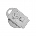 Universal Tent Pegs 3-pack Universal Tent Pegs 3-pack