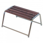 Stair Single Prestige Chrome