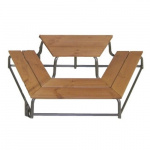 Penta Stair Magnificent Graphite Penta Stair Magnificent Graphite