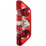 Caraluna rear light left side Caraluna rear light left side