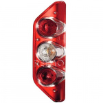 Caraluna rear light right side Caraluna rear light right side