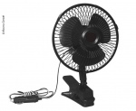 Carbest Fan 12V