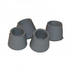 Rubber shoes for double/single step 4-P Rubber shoes for double/single step 4-P