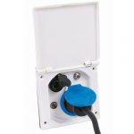 Withdrawal box Withdrawal box