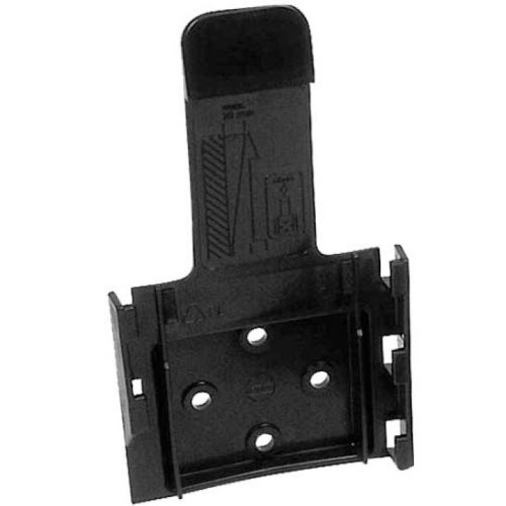 Holder in the group Caravan & Motorhome / Chassis / Level blocks at Campingvaruhuset i Norden AB (65197)