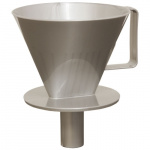 Brewing funnel Brewing funnel