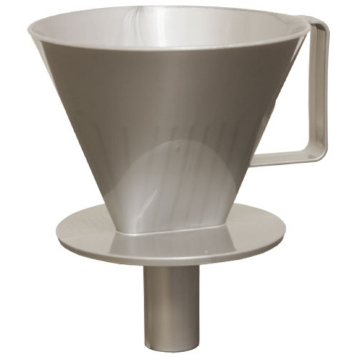Brewing funnel in the group Household & Kitchen / Kitchen accessories at Campmarket (65198)