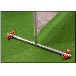 T-foot for windbreak 4-pack T-foot for windbreak 4-pack