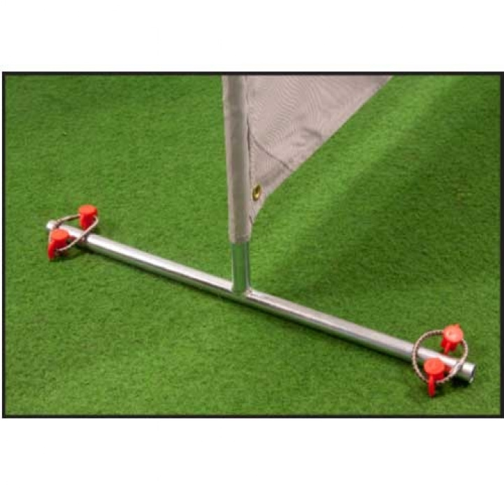 T-foot for windbreak 4-pack in the group Awning & Canopies / Windbreak / Accessories Windshield at Campmarket (65199)