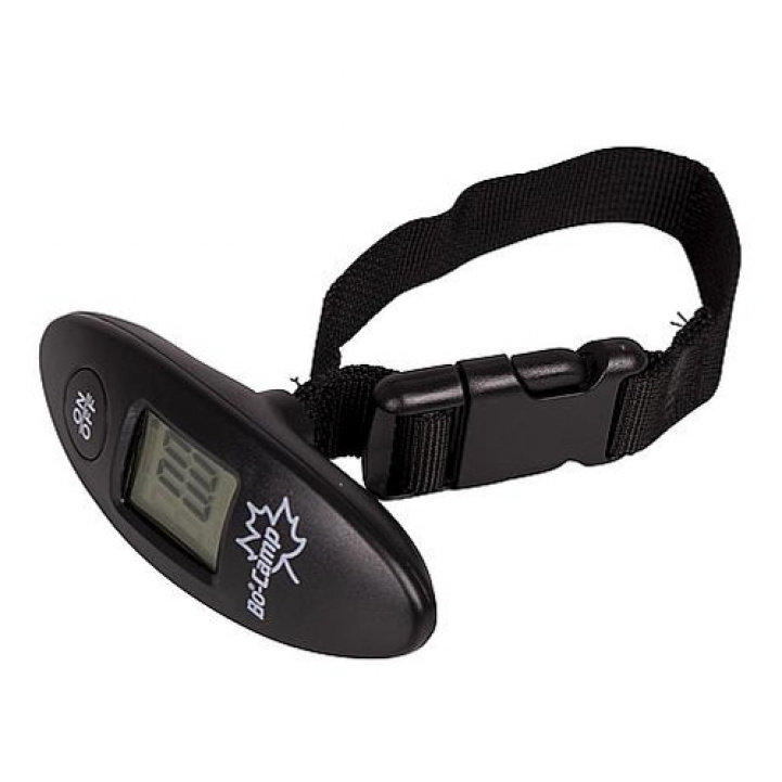 Gas cylinder/travel scale max 40kg in the group Caravan & Motorhome / Gas and Accessories / Other at Campingvaruhuset i Norden AB (65200)