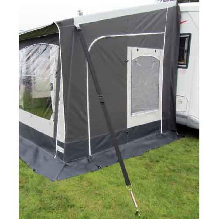 Storm insurance for Wera in the group Awning & Canopies / Accessories-Parts / Accessory A-measure tent / Wera/Eurotent accessories at Campingvaruhuset i Norden AB (65220)