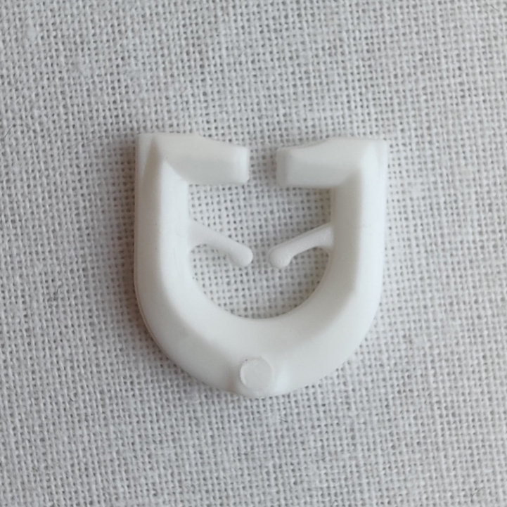 Sliding hook for rail 20-pack in the group Caravan & Motorhome / Locks & Fittings / Hooks & Hanging at Campmarket (65222)