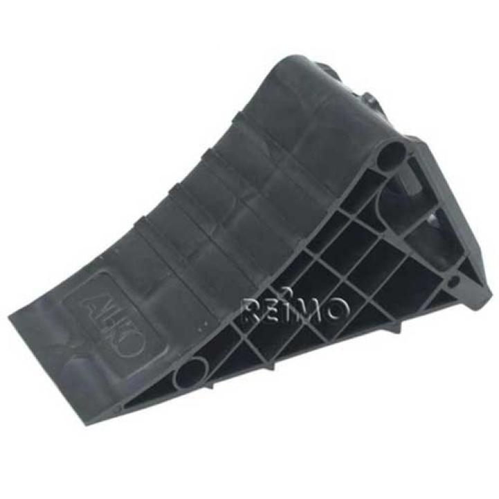 Wedge Black 1.6 tons in the group Caravan & Motorhome / Chassis / Level blocks at Campingvaruhuset i Norden AB (65230)