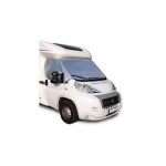 WeCamp Insulation Mat Fiat Ducato 07- External Installation WeCamp Insulation Mat Fiat Ducato 07- External Installation