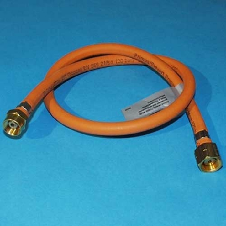 Gas hose primus 70cm in the group Caravan & Motorhome / Heat, Cold & Ventilation / Primus / Primus Spare Parts at Campingvaruhuset i Norden AB (65257)