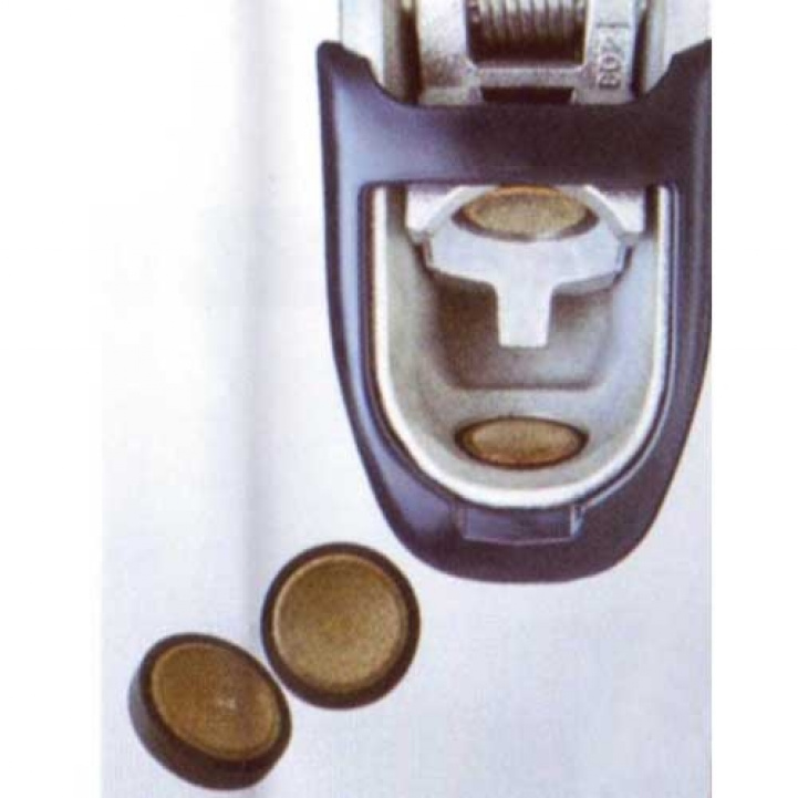 Friction lining WS3000 from 08/2002- in the group Caravan & Motorhome / Chassis / Movers/Connection assistance / Ball couplings at Campmarket (65260)