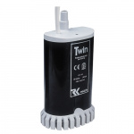 Drain Pump Twin Without Check Valve 1.4 Bar Drain Pump Twin Without Check Valve 1.4 Bar