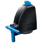 Frost guard for freshwater tank 10 mm