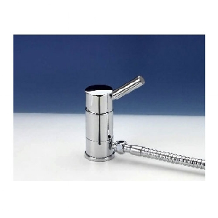 Mixer Trend E Intervention hose connection. in the group Water & Sanitation / Water / Water taps / Mixer at Campingvaruhuset i Norden AB (65268)