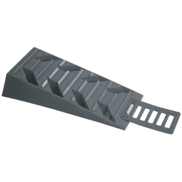 Level Pro Grey 2-Pack in the group Caravan & Motorhome / Chassis / Level blocks at Campingvaruhuset i Norden AB (65270)