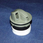 Aut air vent fits outside vent Thetford Aut air vent fits outside vent Thetford