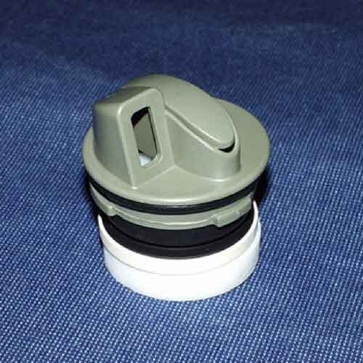 Aut air vent fits outside vent Thetford in the group Water & Sanitation / Toilet / Spare parts for toilets & tanks at Campingvaruhuset i Norden AB (65276)