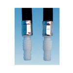 Roma fine strainer single-lever mixer