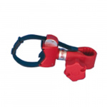 Fiamma Bike Block Pro Red Fiamma Bike Block Pro Red