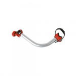 Fiamma Bike Block Pro Red Fiamma Bike Block Pro Red