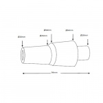 Simple cone Simple cone