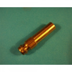 Hose nipple quick connection-8mm Hose nipple quick connection-8mm