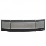 Windbreak Isabella Ventus 460x110 cm Windbreak Isabella Ventus 460x110 cm