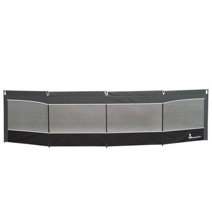 Windbreak Isabella Ventus 460x110 cm in the group Awning & Canopies / Windbreak at Campingvaruhuset i Norden AB (65313)