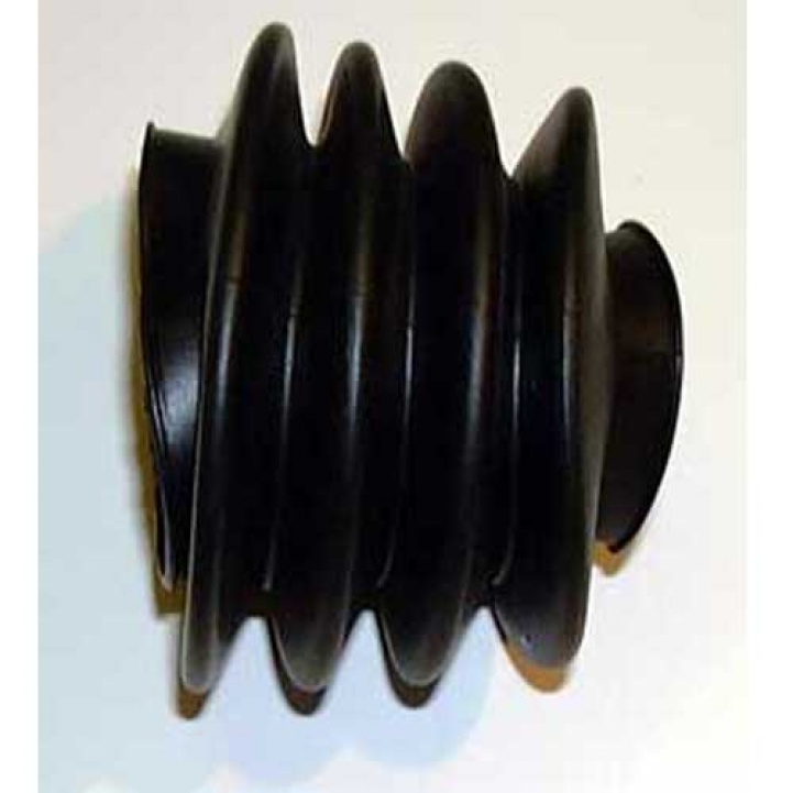 Rubber bellows in the group Caravan & Motorhome / Chassis / Chassis details / Rubber bellows at Campingvaruhuset i Norden AB (65319)