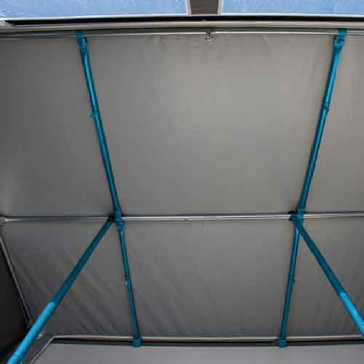 Winter insurance Wera in the group Awning & Canopies / Accessories-Parts / Accessory A-measure tent / Wera/Eurotent accessories at Campmarket (65329)