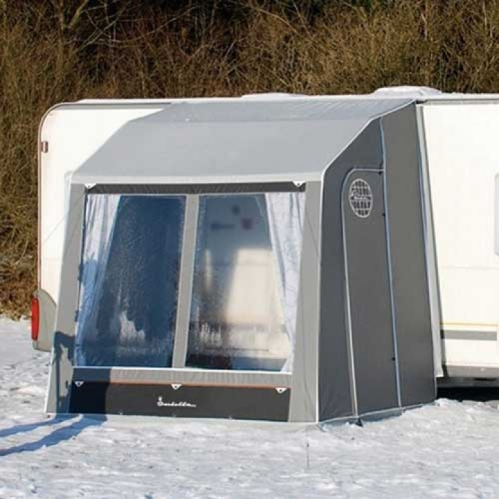 Isabella Winter 220x180 cm in the group Awning & Canopies / Awning Caravan / Winter tent at Campingvaruhuset i Norden AB (65331)