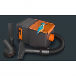 Central vacuum cleaner Beflexx 230V. 5A Central vacuum cleaner Beflexx 230V. 5A