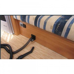 Central vacuum cleaner Beflexx 230V. 5A Central vacuum cleaner Beflexx 230V. 5A