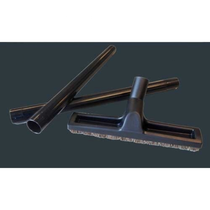 Nozzle and handle Beflexx in the group Household & Kitchen / Laundry, Cleaning & Dishes / Cleaning at Campingvaruhuset i Norden AB (65337)