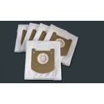 Vacuum cleaner bags 5-pack and filters for Beflexx Vacuum cleaner bags 5-pack and filters for Beflexx