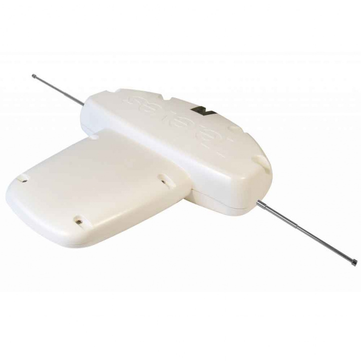 TV antenna Dinova Boss T-Force in the group Caravan & Motorhome / Electronics / TV, Image & Sound / TV / TV antennas at Campmarket (65339)