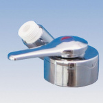 Florence Mixer with Shower Outlet