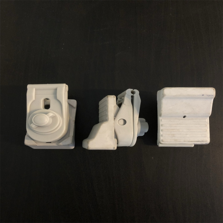 Quicklock: (Hobby 2009-2013) 3-pack in the group Awning & Canopies / Accessories-Parts / Accessory A-measure tent / Accessories Doréma at Campingvaruhuset i Norden AB (65345)