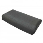 Neck pillow WeCamp Black Samoa, Formosa Neck pillow WeCamp Black Samoa, Formosa