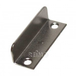 Wardrobe lock Brown Wardrobe lock Brown