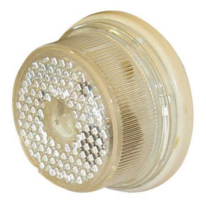 Position light Jokon Round in the group Caravan & Motorhome / Electronics / Traffic & Exterior lighting / Position light at Campingvaruhuset i Norden AB (65385)