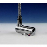 Mixer Trend A intervention