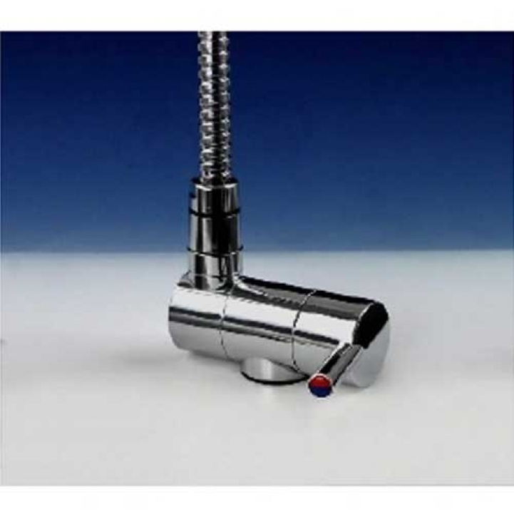 Mixer Trend A intervention in the group Water & Sanitation / Water / Water taps / Mixer at Campmarket (65387)